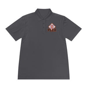 PLEX  Polo Shirt
