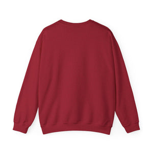 USASA-K - Blank Back - Unisex Heavy Blend™ Crewneck Sweatshirt