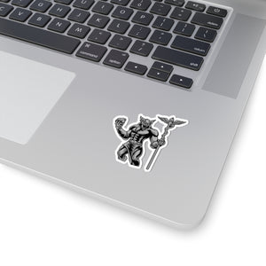 160th FRSD - Kiss-Cut Stickers