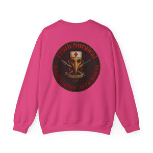 175th SAD - Unisex Heavy Blend™ Crewneck Sweatshirt