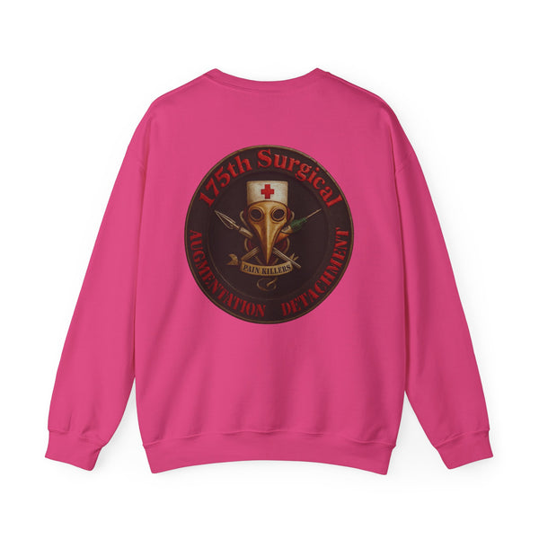 175th SAD - Unisex Heavy Blend™ Crewneck Sweatshirt