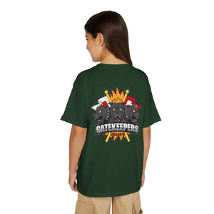 USASA-K - Youth DryBlend® T-Shirt