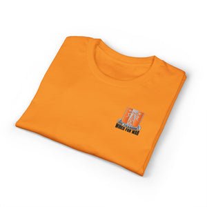 52d SSB Wired For War - Unisex DryBlend® T-Shirt