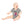 519th HC - Baby Organic Short Sleeve Bodysuit - Printed in Germany