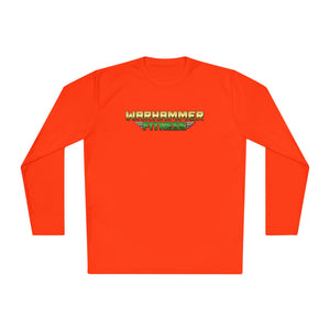 Warhammer Fitness - Unisex Lightweight Long Sleeve Tee