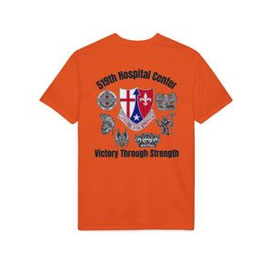 STRENGTH 3 - Performance® T-Shirt