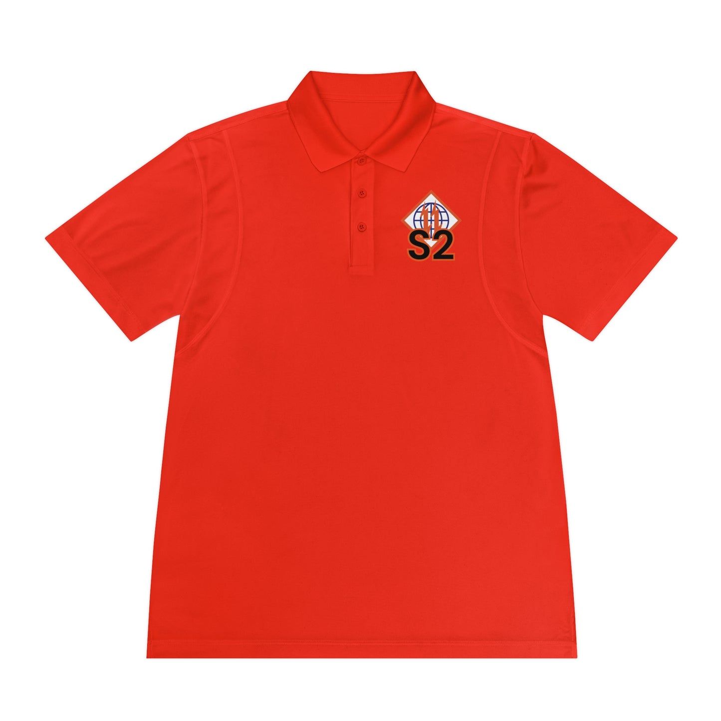 S2 Polo Shirt