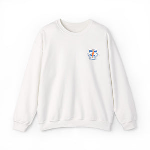 102d SSB - Unisex Heavy Blend™ Crewneck Sweatshirt