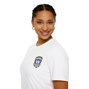 WHS 2027 - Adult Sizing - Unisex Softstyle T-Shirt