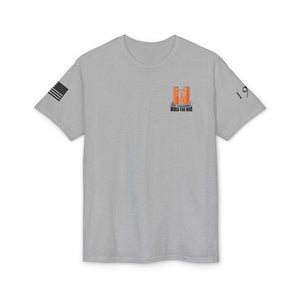 52d SSB Wired For War - Unisex DryBlend® T-Shirt