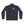 CSD Dragon - Orange text - Unisex Quarter-Zip Pullover