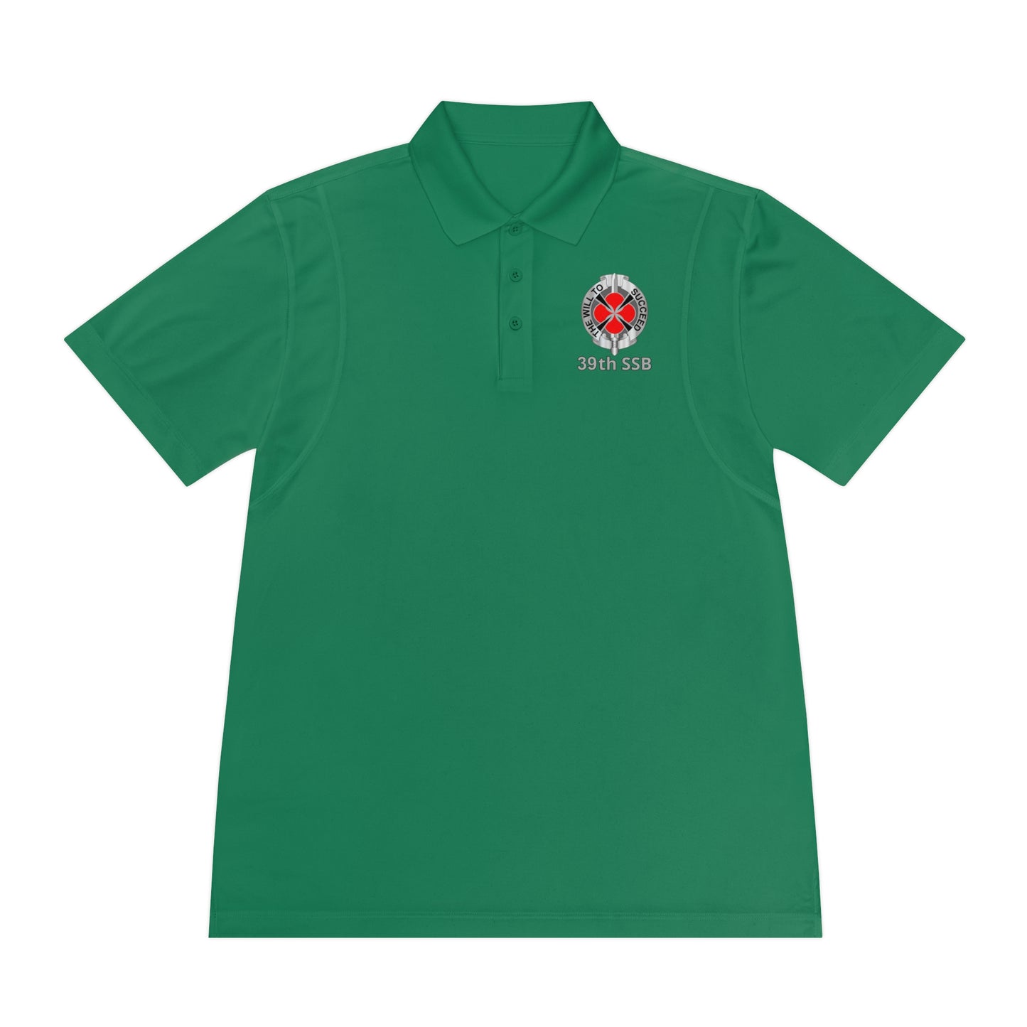 39th SSB Polo Shirt