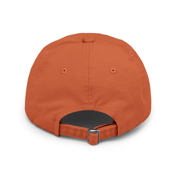 2TSB Distressed Cap
