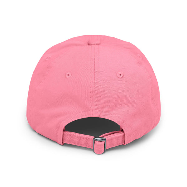 2TSB Distressed Cap