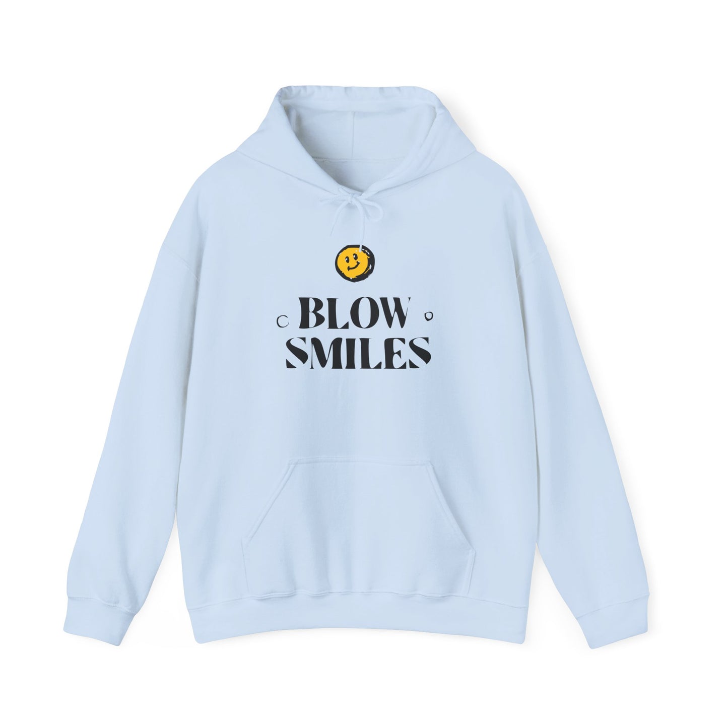 Blow Smiles - Hoodie