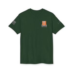 52d SSB Wired For War - Unisex DryBlend® T-Shirt