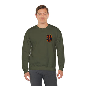 Hydra Unisex Heavy Blend™ Crewneck Sweatshirt