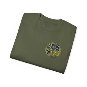 Praetorians Unisex Ultra Cotton Tee