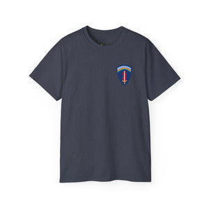 SWORD 26 - Unisex Ultra Cotton Tee