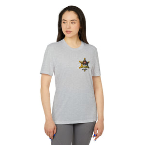500/1000 Club Adidas Unisex Sport Shirt