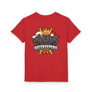 USASA-K - Youth DryBlend® T-Shirt