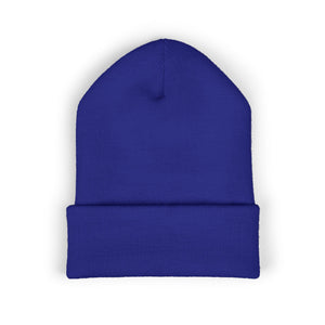 Reap Smiles - Classic Cuffed Beanie (Embroidery)
