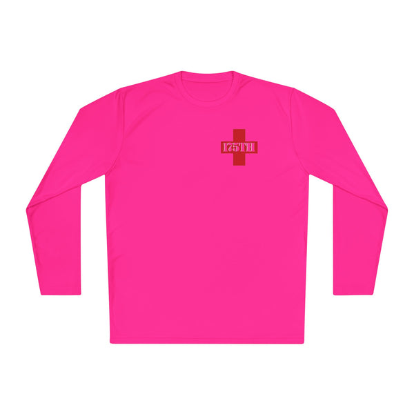 175th SAD - Unisex Lightweight Long Sleeve Tee