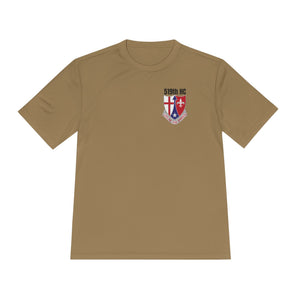 519th Hospital Center - Unisex Moisture Wicking Tee