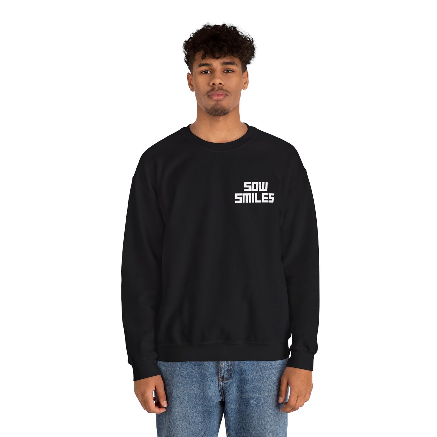 Sow Smiles Sweatshirt