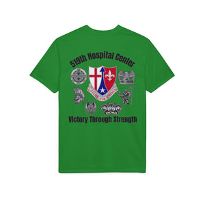 CSM Collins - Performance® T-Shirt