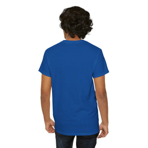 WHS Class of 2027 - Blank Back - Adult Sizing - Unisex Heavy Cotton