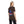 America x3 !  Unisex Midweight T-shirt, Made in USA