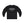 BERGDORF 2009 Unisex Ultra Cotton Long Sleeve Tee