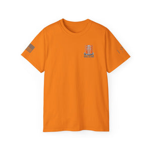 Wired for War - Unisex Ultra Cotton Shirt