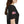 WHM - Flags on Sleeves - Unisex Jersey Short Sleeve Tee
