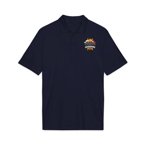 USASA-K - Sport-Tek® PosiCharge® Competitor™ Polo