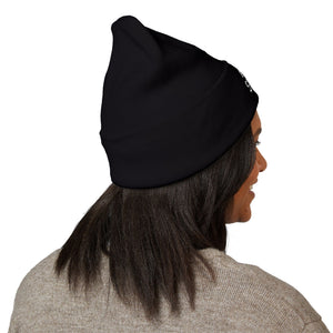Reap Smiles - Classic Cuffed Beanie (Embroidery)