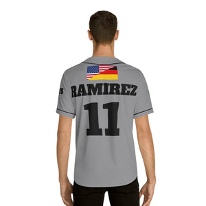 Baseball Jersey - RAMIREZ