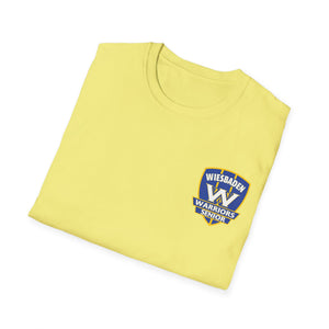 WHS 2027 - Adult Sizing - Unisex Softstyle T-Shirt