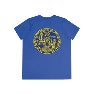 Praetorians Ladies Competitor Tee