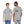 WHS Class of 2027 - Adult Sizes - Unisex Heavy Cotton Tee