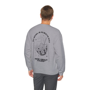 Full Ramen Bowl - Sweatshirt