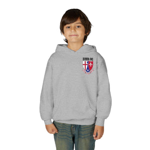 Hospital Center - Youth Heavy Blend Hooded Sweatshirt