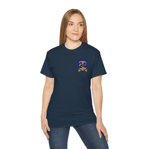 2TSB DEFENDER 24 - Unisex Ultra Cotton Tee