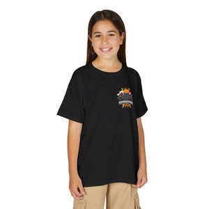 USASA-K - Youth DryBlend® T-Shirt