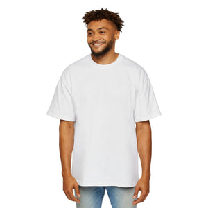 Sow Smiles! - Farmer Back - Heavy Oversized Tee