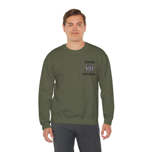 67th FRSD - Unisex Heavy Blend™ Crewneck Sweatshirt