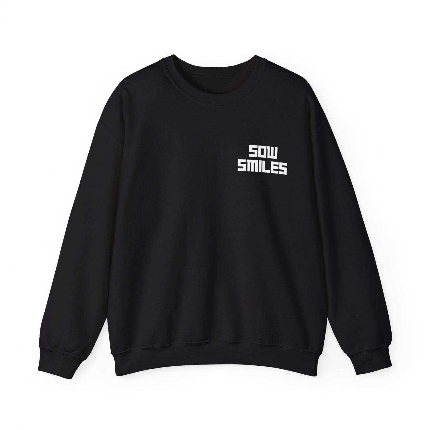 Sow Smiles Sweatshirt