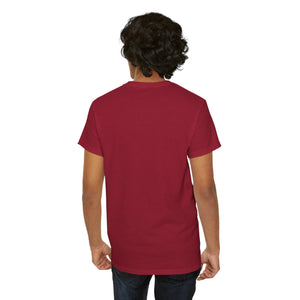WHS Class of 2027 - Blank Back - Adult Sizing - Unisex Heavy Cotton