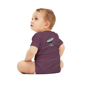 USASA-K - Infant Jersey One Piece